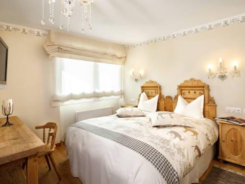 Hotel Marietta Obertauern