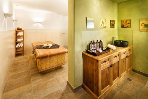 Hotel Marietta Obertauern