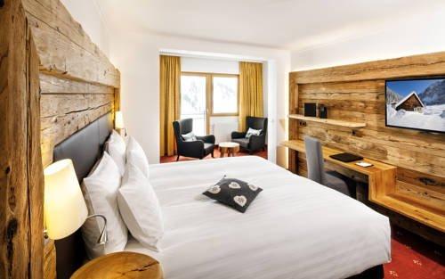 Hotel Marietta Obertauern