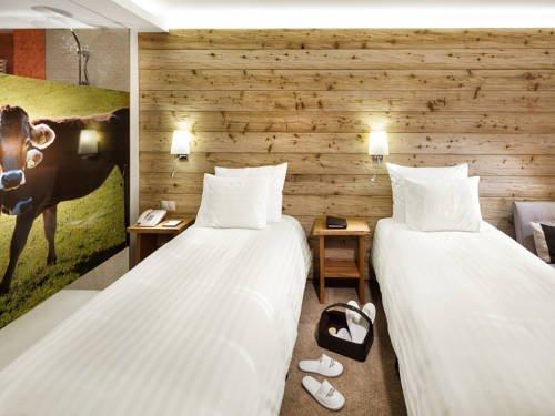 Hotel Marietta Obertauern