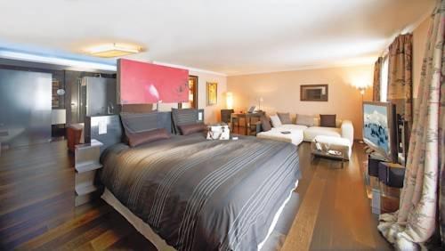 Hotel Marietta Obertauern