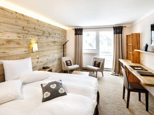 Hotel Marietta Obertauern