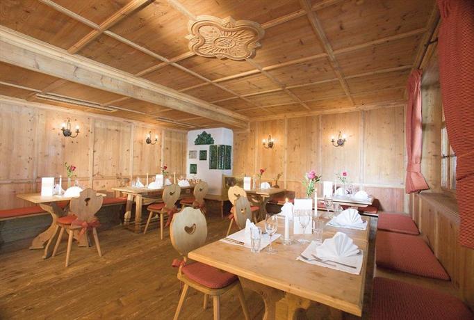 Hotel Marietta Obertauern