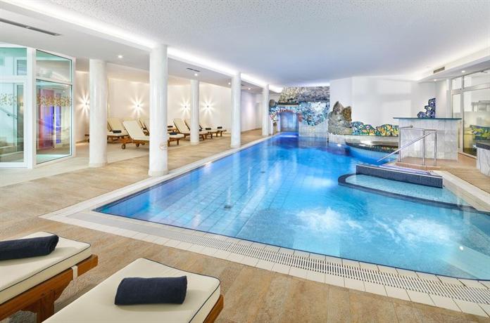 Hotel Marietta Obertauern