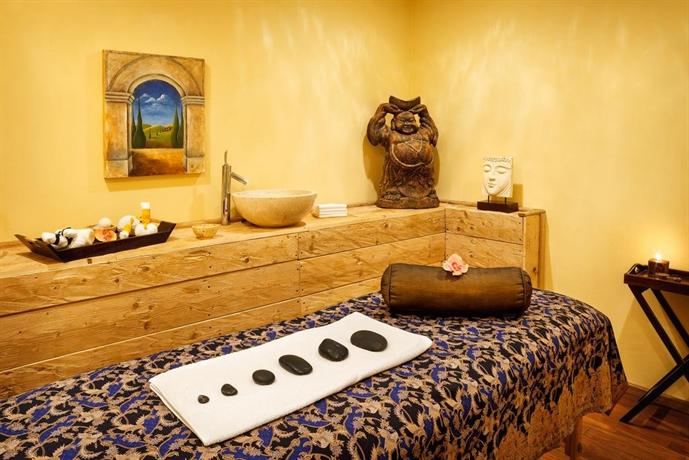 Hotel Marietta Obertauern