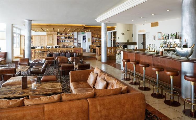 Hotel Marietta Obertauern