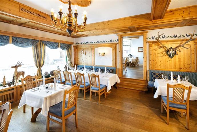 Hotel Marietta Obertauern