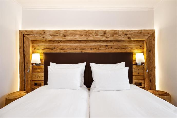 Hotel Marietta Obertauern