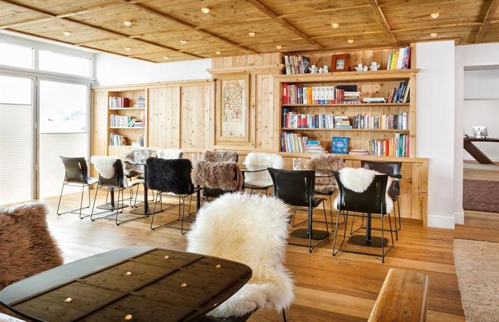 Hotel Marietta Obertauern