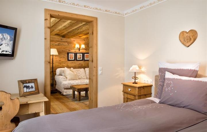 Hotel Marietta Obertauern