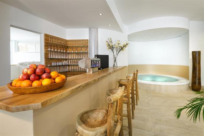 Hotel Marietta Obertauern