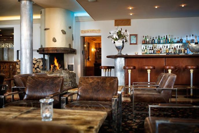 Hotel Marietta Obertauern