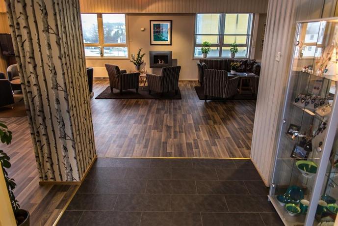 Bardufoss Hotell