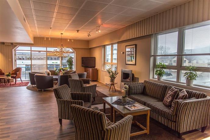 Bardufoss Hotell