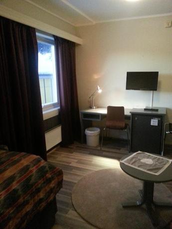 Bardufoss Hotell