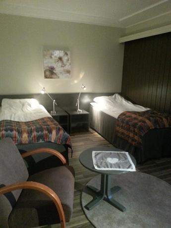 Bardufoss Hotell