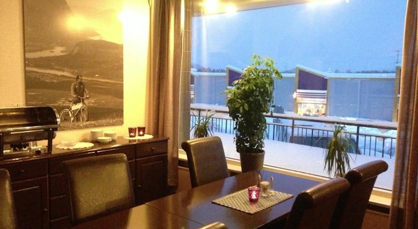 Bardufoss Hotell