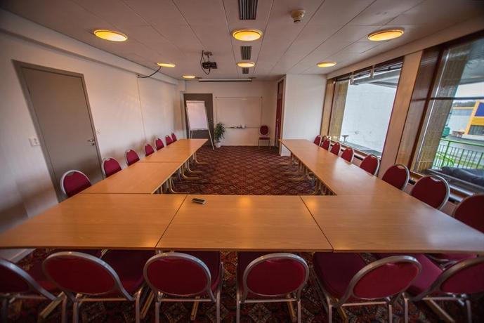 Bardufoss Hotell