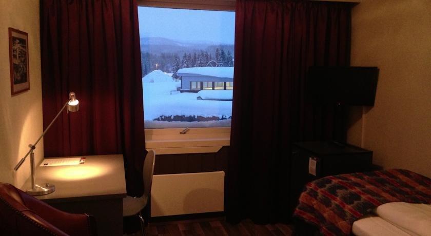 Bardufoss Hotell