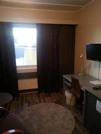 Bardufoss Hotell