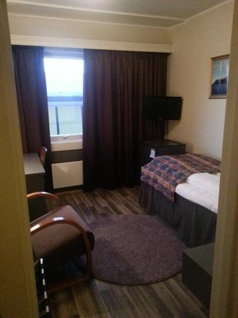 Bardufoss Hotell