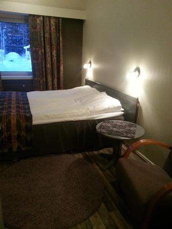Bardufoss Hotell