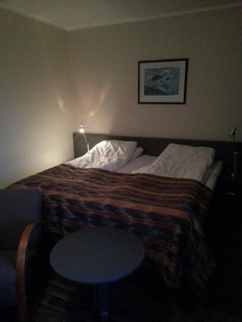 Bardufoss Hotell