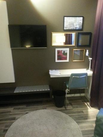 Bardufoss Hotell