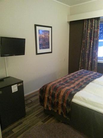 Bardufoss Hotell