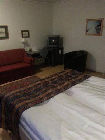Bardufoss Hotell