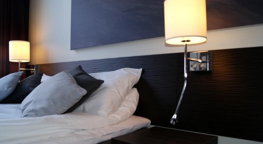 Bardufoss Hotell