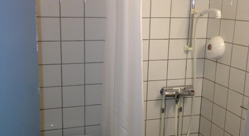Bardufoss Hotell