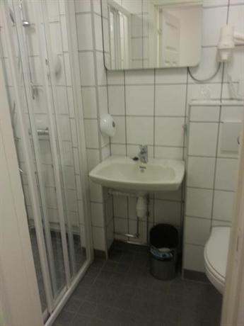 Bardufoss Hotell