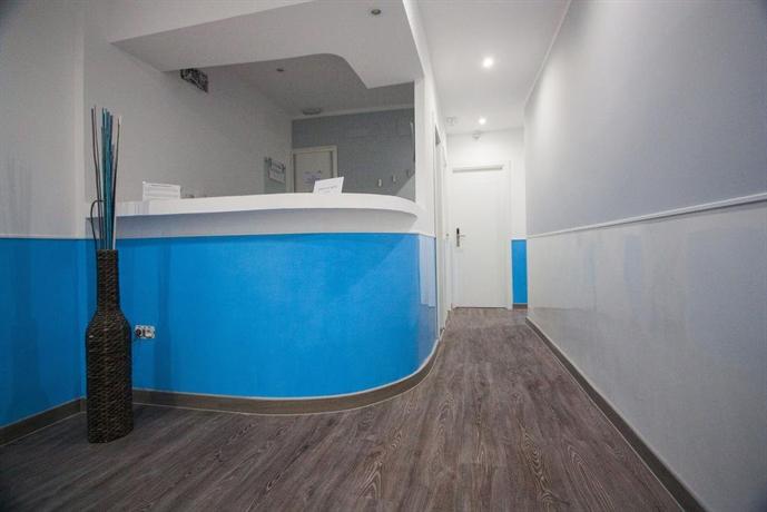 Hostal CC Malasana