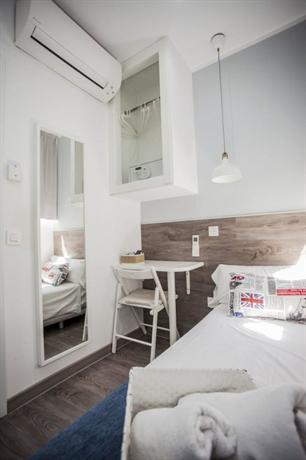 Hostal CC Malasana