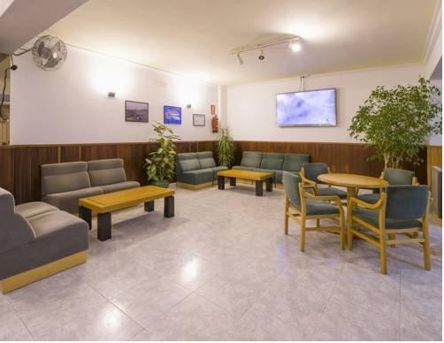 Hostal Mallorca