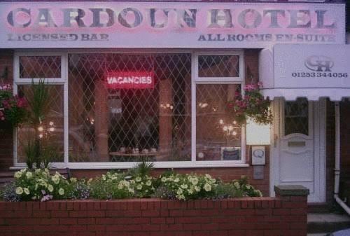 The Cardoun