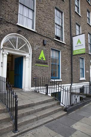 Abrahams Hostel