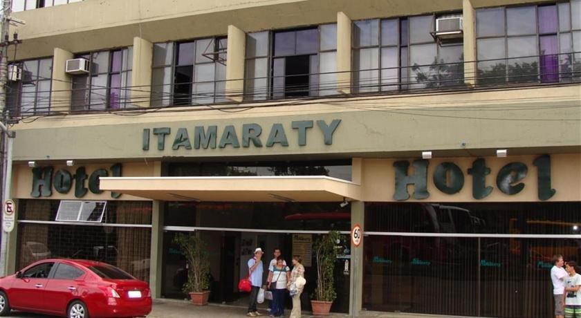 Hotel Itamaraty