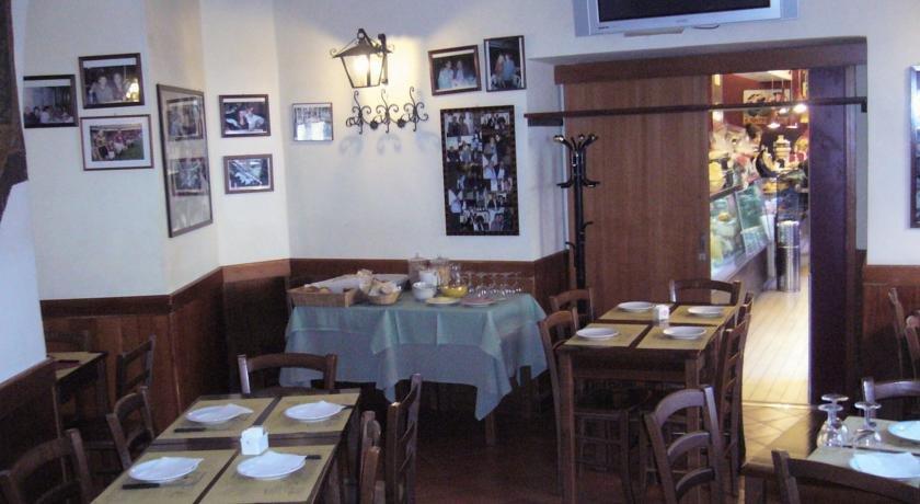 Locanda San Cosimato