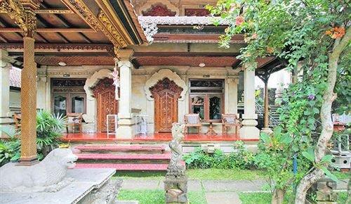 Tungeh Inn
