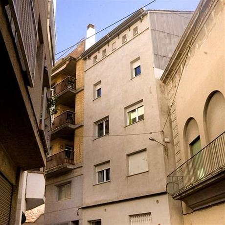 Apartments Figueres