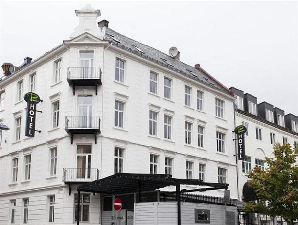 P-Hotels Bergen image 1