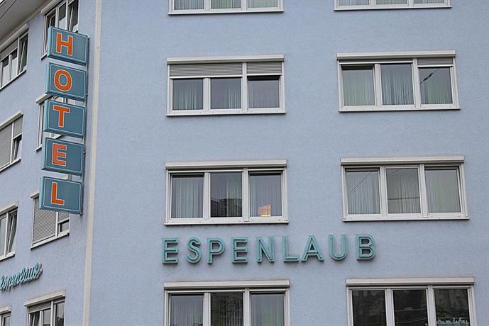 Hotel Espenlaub