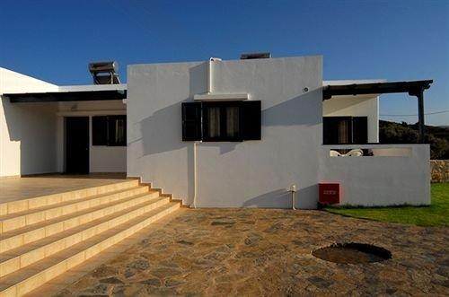 Fotini Apartments