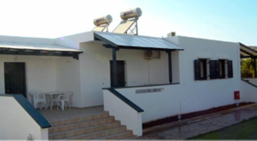 Fotini Apartments