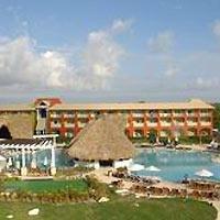 The Club Beach Resort & Spa Hotel Dressel Divers Dominican Republic thumbnail