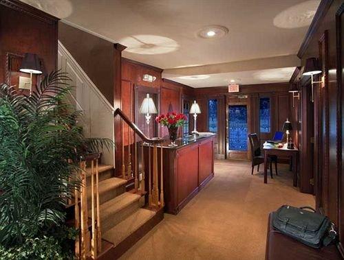 Chateau Inn and Suites