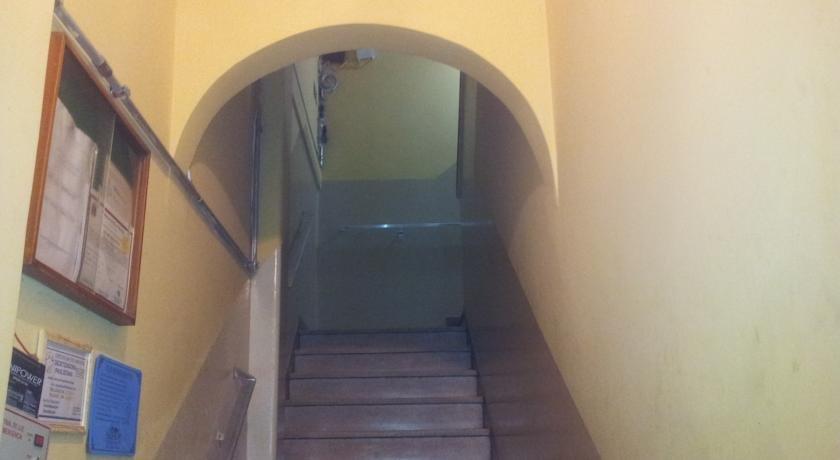 Hotel sany