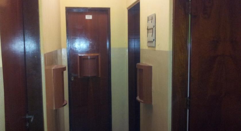 Hotel sany